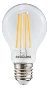 LED žárovka Sylvania RETRO E27 2700K 8W