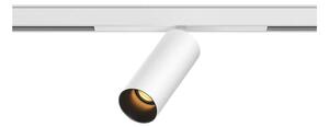 KARIZMA luce Dea Juno XS LED svítidlo pro 48V lištu bílé Zápustnou4000K