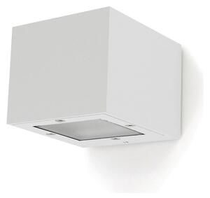 Dopo Isora up/down LED přisazené svítidlo bílé 3000K
