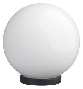 Dopo Glou E27 stojací lampa Ø200mm