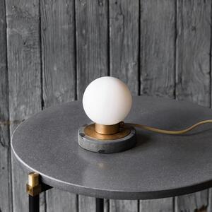 Contain designové stolní lampy Disco Mini Table