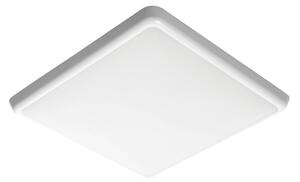 Indeluz Valgus Square LED přisazené svítidlo 3000K