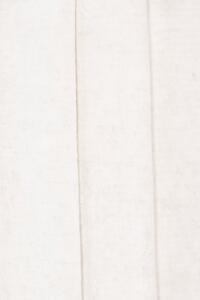 Obdélníkový koberec Undra, bílý, 300x200