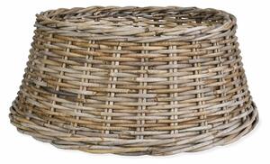 Kryt na stojan vánočního stromku Rattan Small