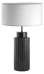 Exo CERAMIC E27 stolní svítidlo černé 635mm
