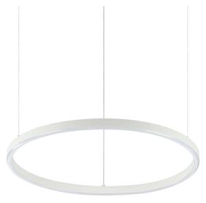Ideal lux Oracle SLIM LED kruhové svítidlo bílé Ø 500mm3000KNE