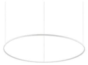 Ideal lux Oracle SLIM LED kruhové svítidlo bílé Ø 1500mm3000KNE