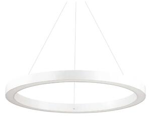 Ideal lux Oracle LED kruhové svítidlo bílé Ø 500mm