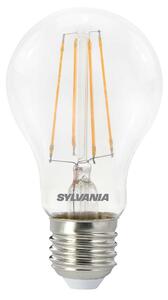 LED žárovka Sylvania RETRO E27 2700K 7W stmívatelné
