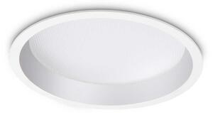 Ideal lux DEEP LED zápustné svítidlo Ø 210mm4000K