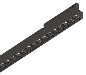 Ideal lux DISPLAY ACCENT svítidlo do 3F lišty černé 565mm3000K