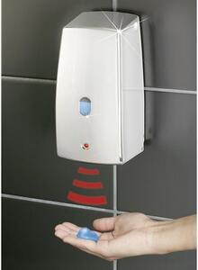 Dávkovač na mýdlo TREVISO CHROME s infračerveným senzorem, WENKO