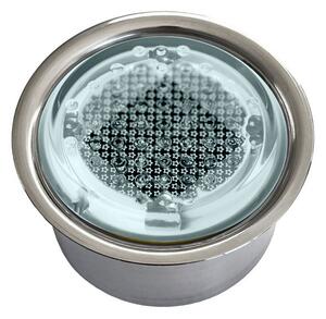Cristher Utu mini round LED zápustné svítidlo solar LED SMD