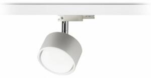 RED - DESIGN RENDL RENDL PIXIE pro tříokr. lištu bílá chrom 230V LED GX53 7W R10644