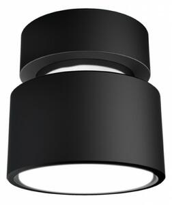 RED - DESIGN RENDL VÝPRODEJ VZORKU RENDL PIXIE stropní černá chrom 230V LED GX53 7W R11771