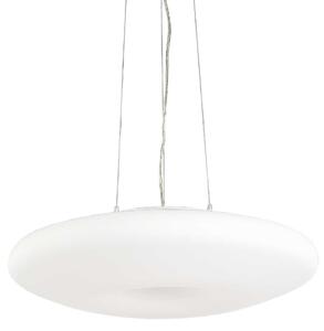 Ideal lux Glory E27 závěsné svítidlo Ø 400mm
