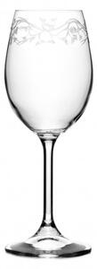 Sada 2 sklenic na bílé víno Pine | Evpas