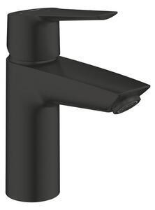 Umyvadlová baterie GROHE Start bez výpusti matte black 235512432