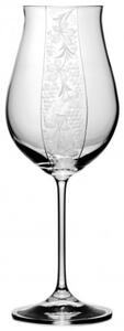 Sada 2 sklenic na bílé víno Winery | Evpas