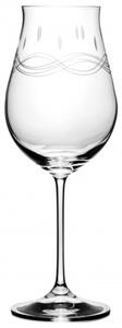 Sada 2 sklenic na bílé víno Melody | Evpas