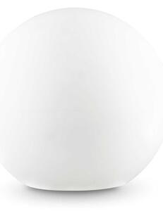 Ideal lux Sole E27 stojací lampa Ø 500mm