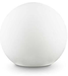 Ideal lux Sole E27 stojací lampa Ø 300mm