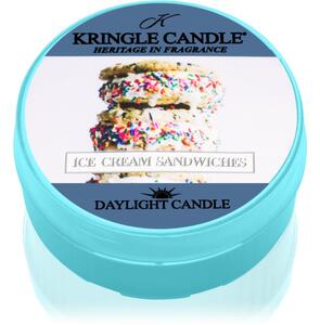 Kringle Candle Ice Cream Sandwiches čajová svíčka 42 g