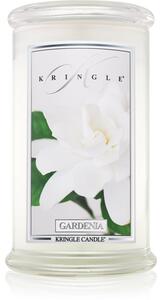 Kringle Candle Gardenia vonná svíčka 624 g