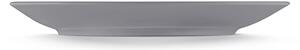 EmaHome LUPINE Dezertní talíř / pr. 20 cm / šedá