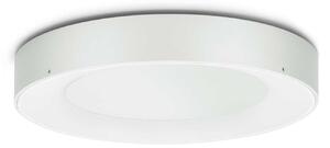 Lombardo Ross 330 LED kruhové svítidlo přisazené IP66 Bílá4000K