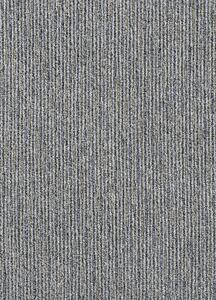 Breno Metrážový koberec GENEVA 73, šíře role 400 cm, Vícebarevné