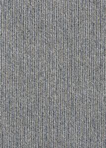 Breno Metrážový koberec GENEVA 73, šíře role 400 cm, Vícebarevné