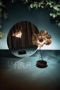 Slamp designové stolní lamp Lafleur Battery