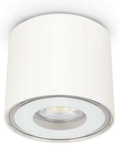 Lombardo Clic Top LED přisazené svítidlo IP65 Bílá2700K
