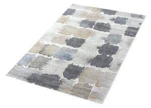 Breno Kusový koberec ROMA 01/ODO, Vícebarevné, 120 x 170 cm
