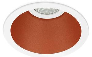 Lombardo Pop kruhové LED zápustné svítidlo IP65 2700K60mm