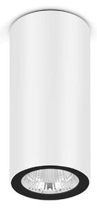 Lombardo Ago Up LED přisazené svítidlo IP65 Bílá2700K110mm