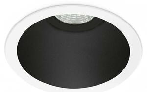 Lombardo Pop kruhové LED zápustné svítidlo IP65 2700K60mm