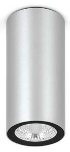 Lombardo Ago Up LED přisazené svítidlo IP65 Stříbrná2700K110mm