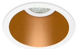 Lombardo Pop kruhové LED zápustné svítidlo IP65 2700K60mm
