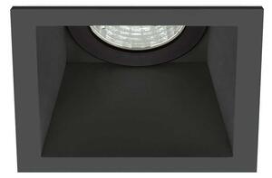 Lombardo Pop čtvercové LED zápustné svítidlo IP65 4000K60mm