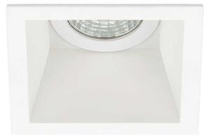 Lombardo Pop čtvercové LED zápustné svítidlo IP65 2700K60mm