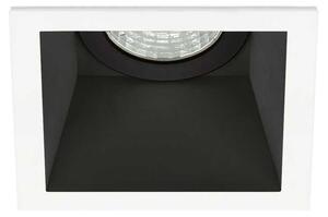Lombardo Pop čtvercové LED zápustné svítidlo IP65 2700K60mm