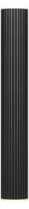 Nordlux - Nástěnné svítidlo VICO 2xGU10/5W/230V černá