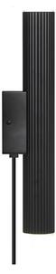 Nordlux - Nástěnné svítidlo VICO 2xGU10/5W/230V černá
