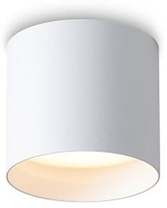 Babol LED přisazené svítidlo CRI>97 Zlatá⌀120