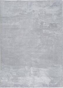Kusový koberec Atractivo Loft Rabbit Silver 80x150 cm