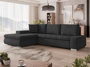 Rohová sedací souprava Herkules Mini, Potah: Margo 227.09 5903211527395