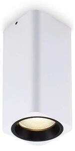 Curved LED přisazené svítidlo Ra>90 střední60mm