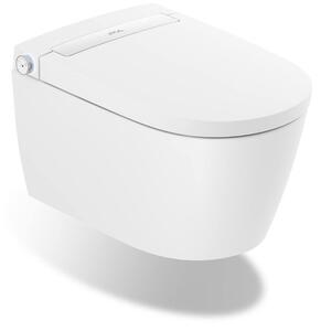 Wc s bidetem závěsné Jika Mila zadní odpad H8215230000001